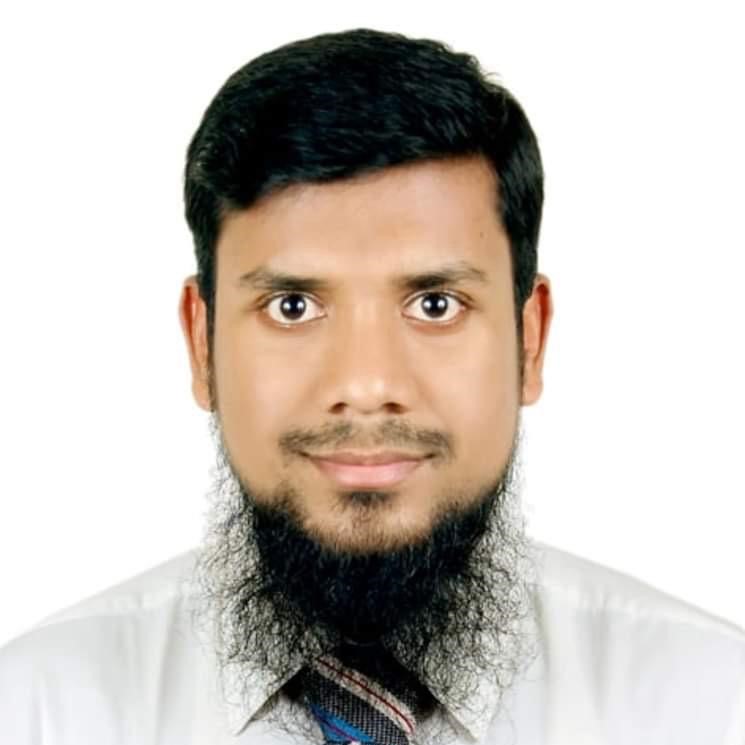 Md. Ismail Hosen